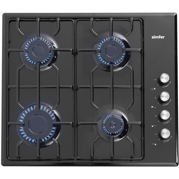 Варочная панель Simfer H60Q40B471