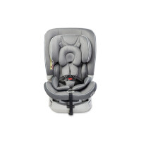 Автокресло Caretero Yoga IsoFix (серый) Автокресло Caretero Yoga IsoFix (серый)
