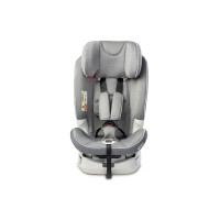 Автокресло Caretero Yoga IsoFix (серый) Автокресло Caretero Yoga IsoFix (серый)
