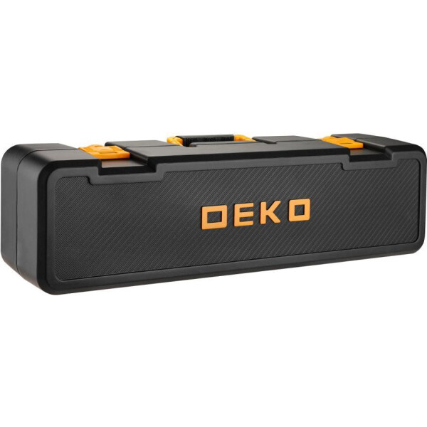 Уровень лазерный самовыравнивающийся DEKO DKLL11 Premium 065-0271-2 Уровень лазерный самовыравнивающийся DEKO DKLL11 Premium 065-0271-2