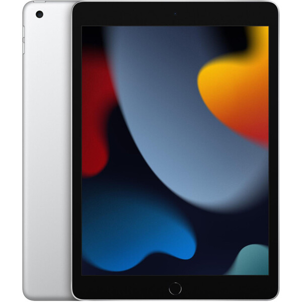 Планшет Apple iPad 9 Wi-Fi 256GB (MK2P3ZP/A) A2602 Silver