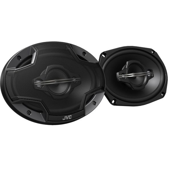 

Автомобильные акустические системы JVC, Автоакустика JVC CS-HX6949