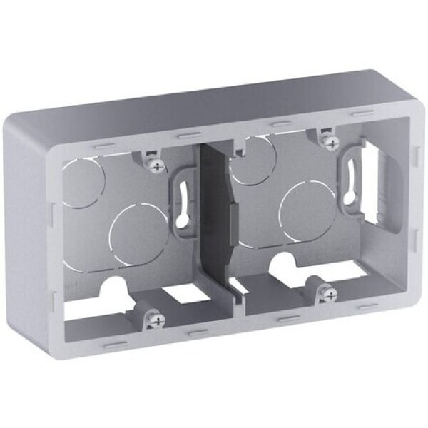 Коробка Legrand Inspiria 673992 Коробка Legrand Inspiria 673992