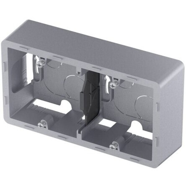 Коробка Legrand Inspiria 673992 Коробка Legrand Inspiria 673992