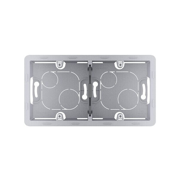 Коробка Legrand Inspiria 673992