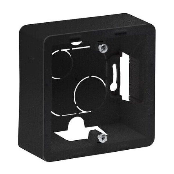 Коробка Legrand Inspiria 673983 Коробка Legrand Inspiria 673983