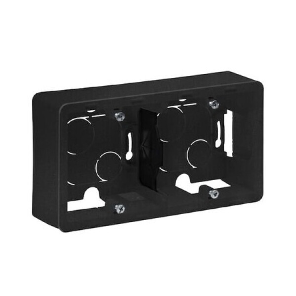 Коробка Legrand Inspiria 673993 Коробка Legrand Inspiria 673993