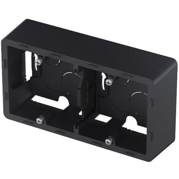 Коробка Legrand Inspiria 673993 Коробка Legrand Inspiria 673993