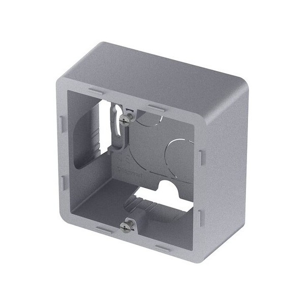 Коробка Legrand Inspiria 673982 Коробка Legrand Inspiria 673982