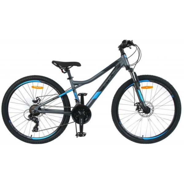 Велосипед STELS Navigator-610 MD 26 (14" Темно-синий) V050 LU098465