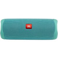 Активная акустическая система JBL FLIP5 TEAL