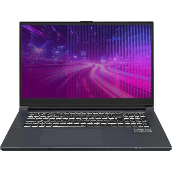 Ноутбук Osio CyberLine C170I-001