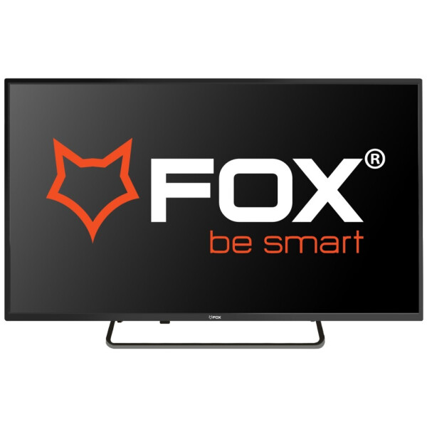 

Телевизоры FOX, Телевизор FOX 50AOS400C
