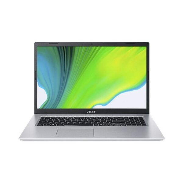 

Ноутбуки Acer, Ноутбук Acer Aspire 5 A517-52-39H5 (NX.A5DEU.001)