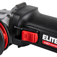 Угловая шлифмашина ELITECH AG 1512E (205378) Угловая шлифмашина ELITECH AG 1512E (205378)