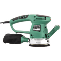 Эксцентриковая шлифмашина Hammer OSM480 (599224) Эксцентриковая шлифмашина Hammer OSM480 (599224)