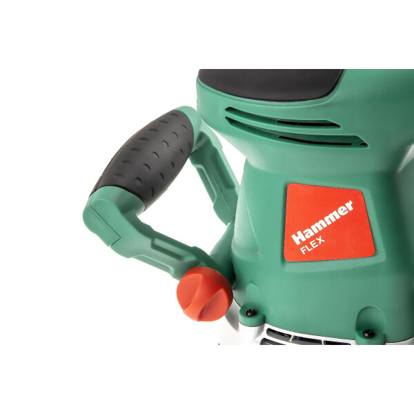 Эксцентриковая шлифмашина Hammer OSM480 (599224) Эксцентриковая шлифмашина Hammer OSM480 (599224)