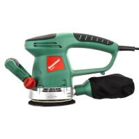 Эксцентриковая шлифмашина Hammer OSM480 (599224) Эксцентриковая шлифмашина Hammer OSM480 (599224)