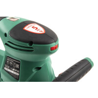 Эксцентриковая шлифмашина Hammer OSM480 (599224) Эксцентриковая шлифмашина Hammer OSM480 (599224)