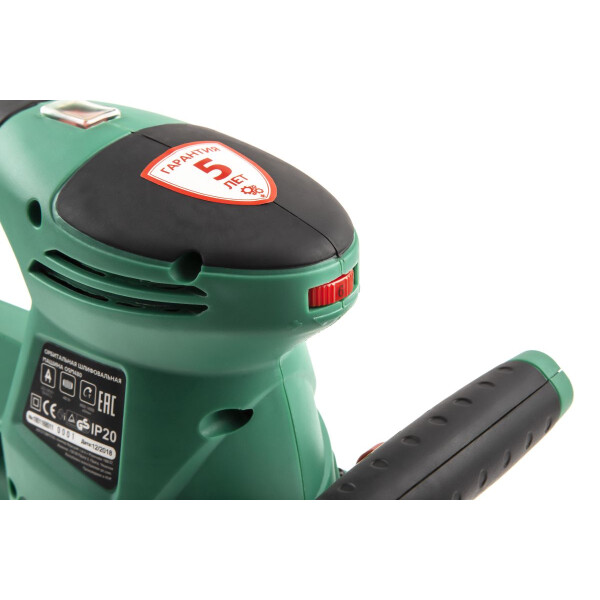 Эксцентриковая шлифмашина Hammer OSM480 (599224) Эксцентриковая шлифмашина Hammer OSM480 (599224)