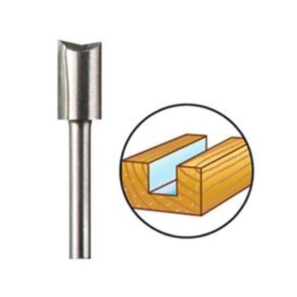 

Принадлежности для инструмента DREMEL, Насадка для фрезерования Dremel 2.615.065.432