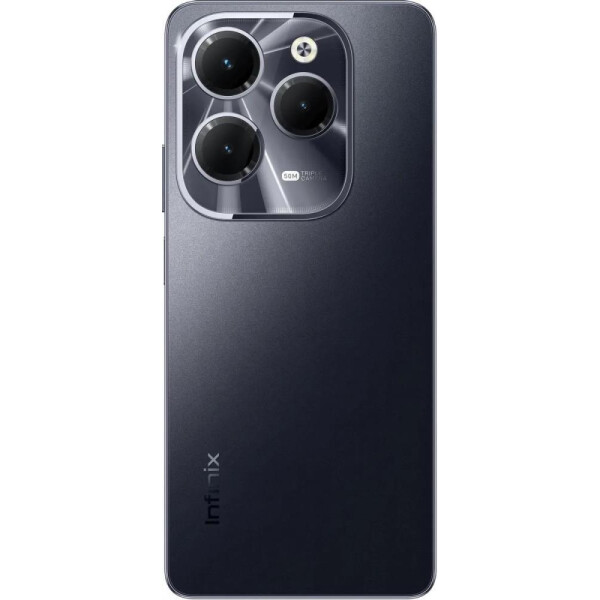 Смартфон Infinix Hot 40 8GB/128GB (черный) Смартфон Infinix Hot 40 8GB/128GB (черный)