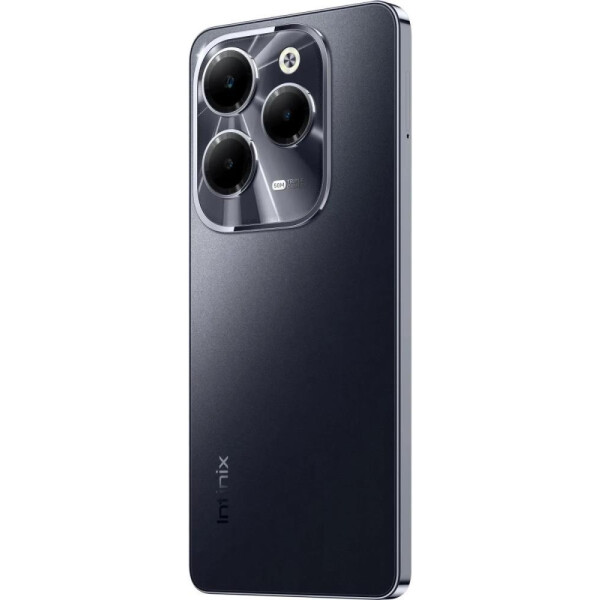 Смартфон Infinix Hot 40 8GB/128GB (черный) Смартфон Infinix Hot 40 8GB/128GB (черный)
