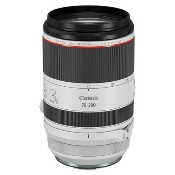 

Объективы CANON, Объектив Canon RF 70-200mm F2.8L IS USM