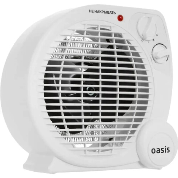 Тепловентилятор Oasis SP-20R