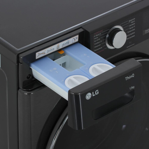 Стиральная машина LG F4V9LA2P Стиральная машина LG F4V9LA2P