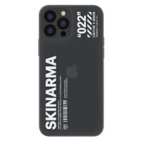 Накладка Skinarma Hadaka X22 для Apple iPhone 13 Pro Max (черный)