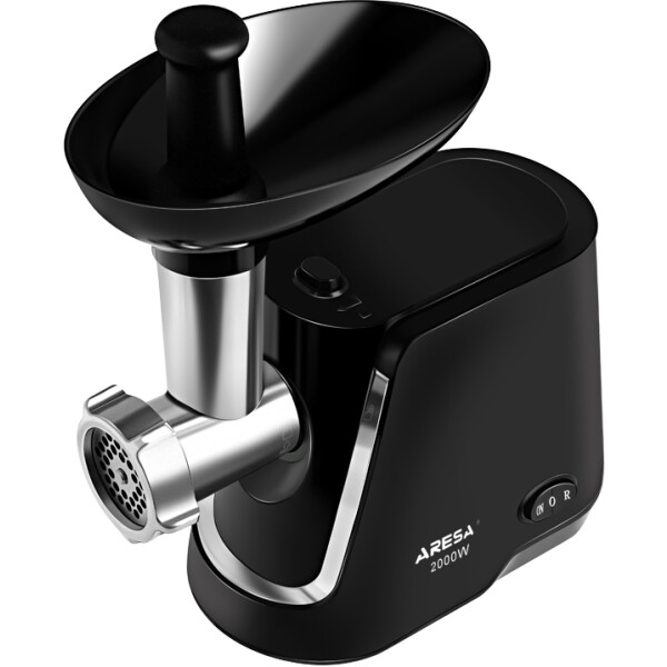 Мясорубка Aresa AR-2104 Мясорубка Aresa AR-2104