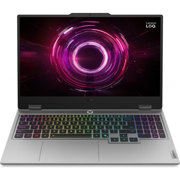 Игровой ноутбук Lenovo LOQ 15AHP10 83JG000XRK Win11Pro