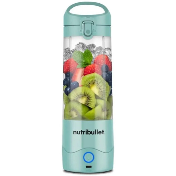 Блендер Nutribullet NBP003LBL Блендер Nutribullet NBP003LBL