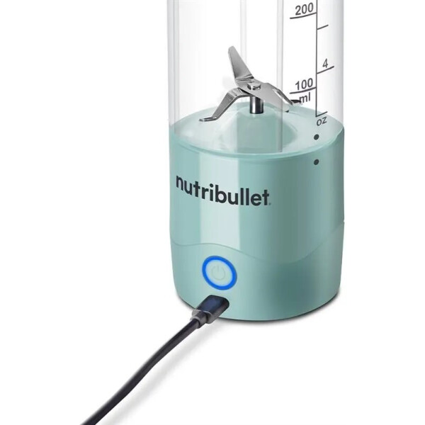 Блендер Nutribullet NBP003LBL Блендер Nutribullet NBP003LBL