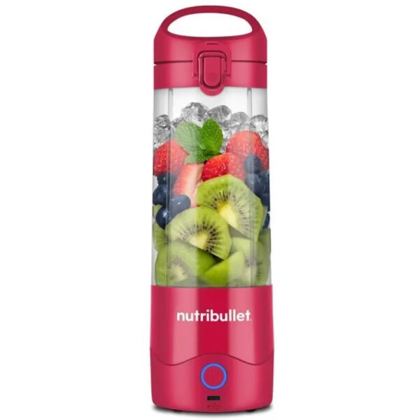 Блендер Nutribullet NBP003MA Блендер Nutribullet NBP003MA