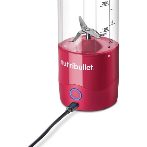 Блендер Nutribullet NBP003MA Блендер Nutribullet NBP003MA