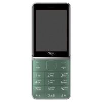 Мобильный телефон Itel IT5626 (зеленый)