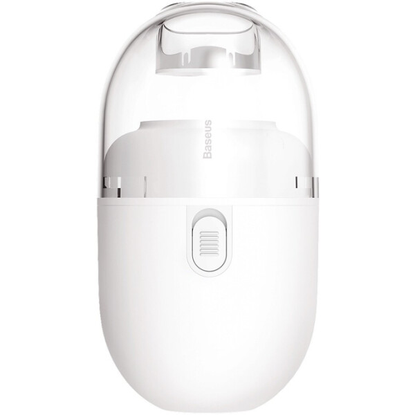

Пылесосы Baseus, Пылесос Baseus C2 Desktop Capsule CRXCQC2-02 (аккумулятор, белый)
