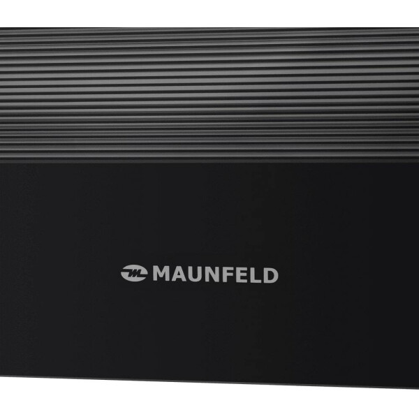 Духовой шкаф MAUNFELD MEOM729PB2 Духовой шкаф MAUNFELD MEOM729PB2