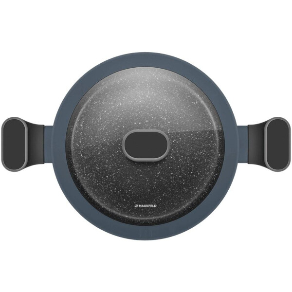 Кастрюля MAUNFELD Frida MCS29FA02DG Кастрюля MAUNFELD Frida MCS29FA02DG