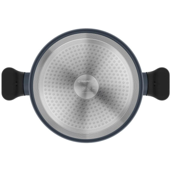 Кастрюля MAUNFELD Frida MCS29FA02DG Кастрюля MAUNFELD Frida MCS29FA02DG