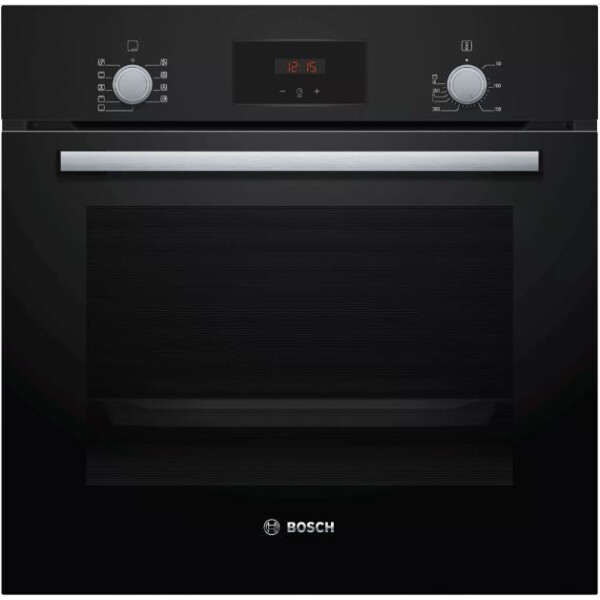 

Духовые шкафы BOSCH, Духовой шкаф BOSCH HBF134EB0R