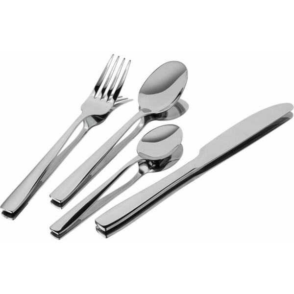 Набор столовых приборов PERFECTO LINEA Majestic 21-250110P 24 шт Набор столовых приборов PERFECTO LINEA Majestic 21-250110P 24 шт