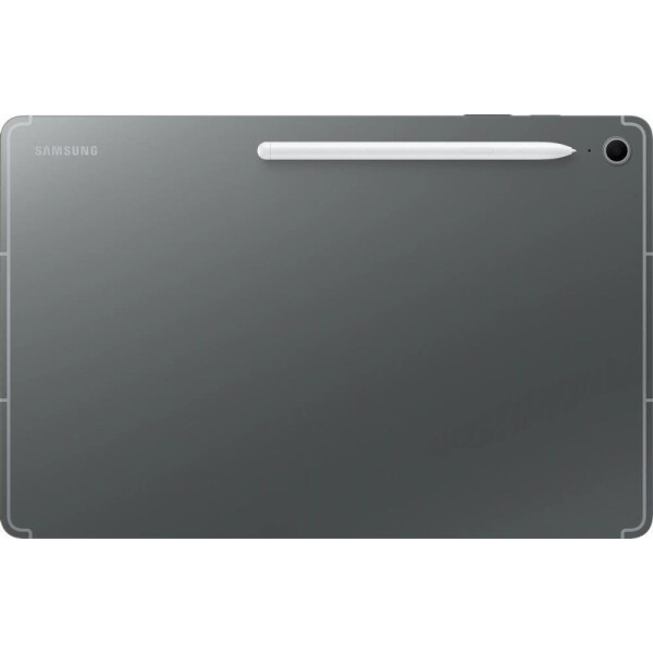 Планшет Samsung Galaxy Tab S10 FE+ Wi-Fi SM-X620 8GB/128GB (серый) Планшет Samsung Galaxy Tab S10 FE+ Wi-Fi SM-X620 8GB/128GB (серый)