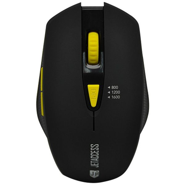 

Мыши JET.A, Мышь JET.A Comfort OM-U60G (черный)