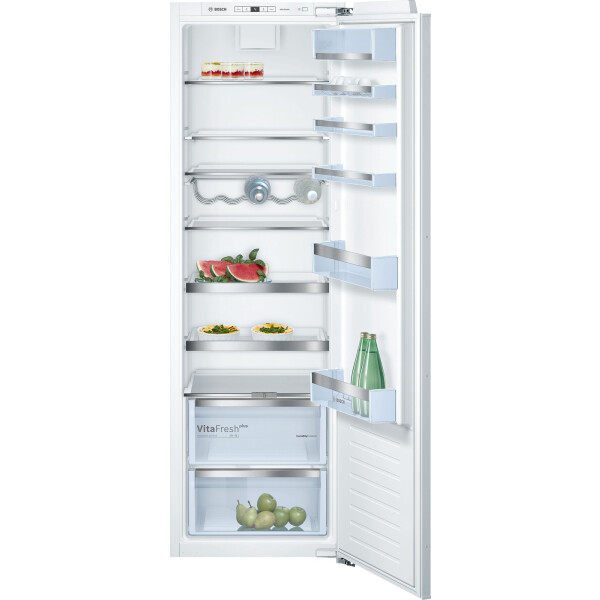 

Холодильники Bosch, Встраиваемый холодильник Bosch KIR81AF20R