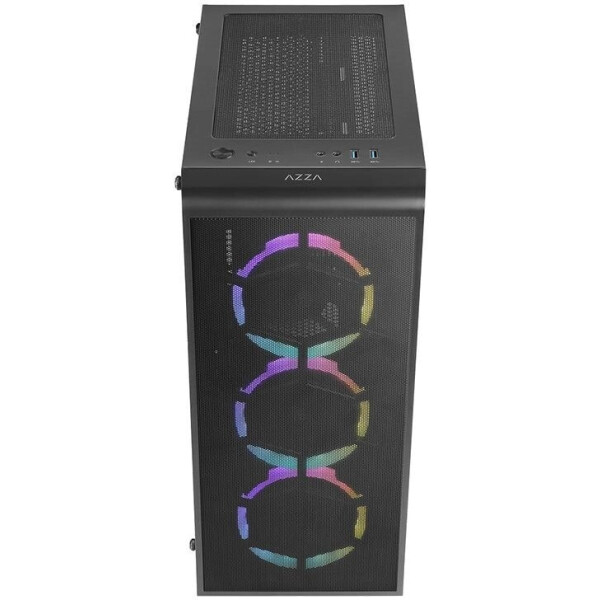 Корпус Azza Prime 360E Корпус Azza Prime 360E