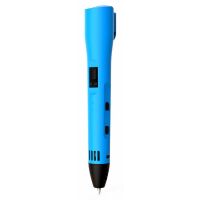 CS-3D-LTP2-BL 3D Ручка CACTUS, синий CS-3D-LTP2-BL 3D Ручка CACTUS, синий