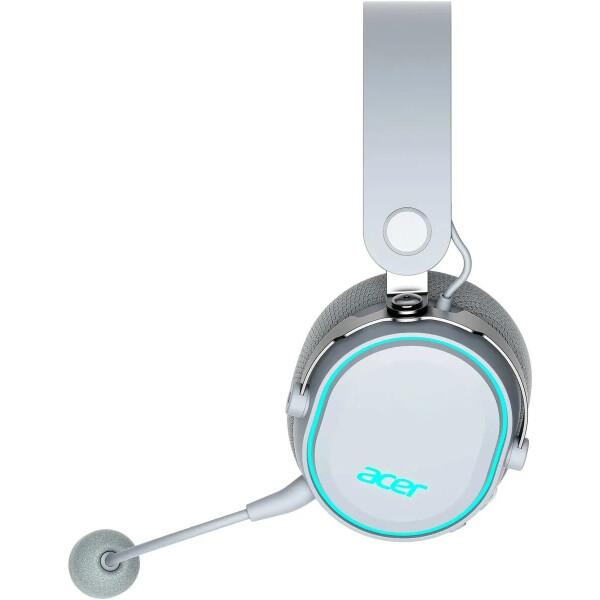 Наушники Acer OHR303 ZL.HDSEE.00A белый Наушники Acer OHR303 ZL.HDSEE.00A белый